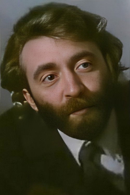 Photo of Volodymyr Zadniprovskyi