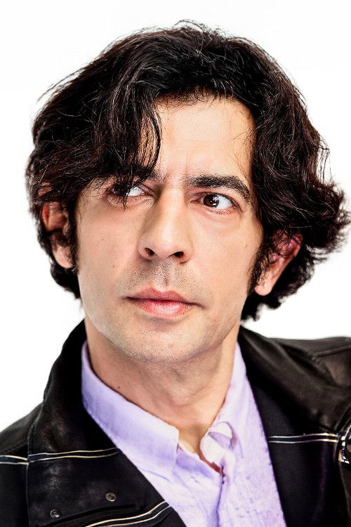 Photo of Okan Bayülgen