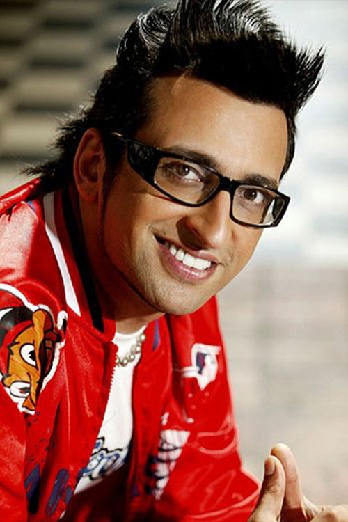 Photo of Ragga Oktay