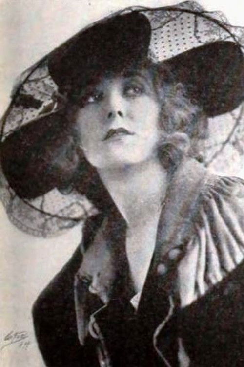 Photo of Francelia Billington