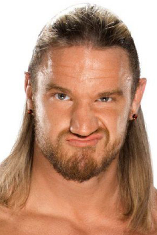 Photo of Cory Weston