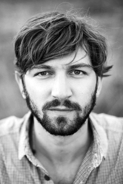 Photo of Michiel Huisman