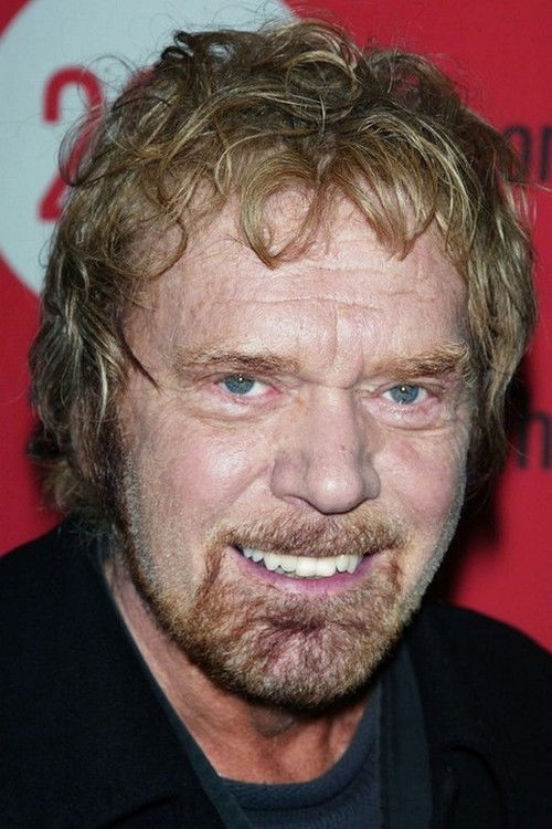 Photo of Kevin Conway