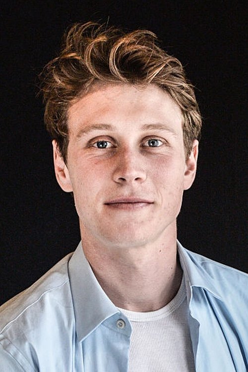 Photo of George MacKay