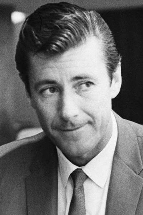 Photo of Buddy Van Horn