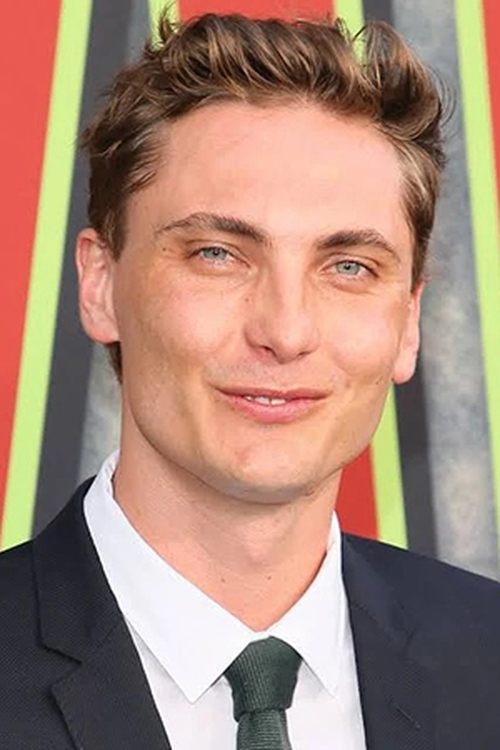 Photo of Eamon Farren