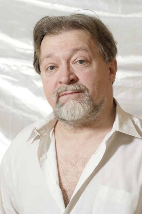 Photo of Aleksandr Pozharov