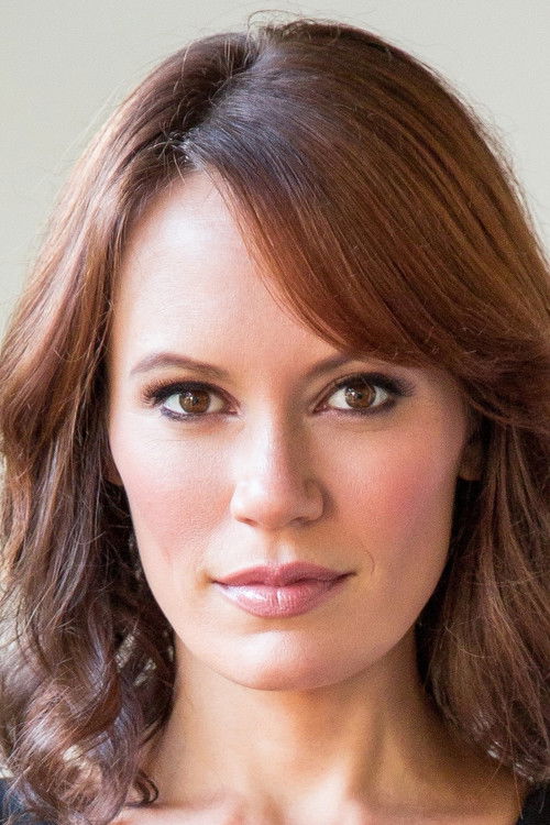 Photo of Emily Swallow