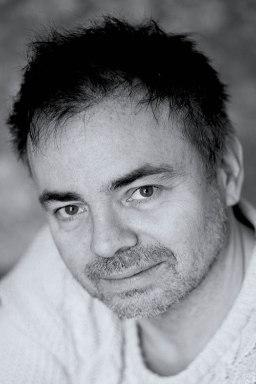 Photo of Pierre-Olivier Mornas