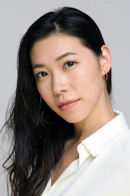 Photo of Sarah Chang