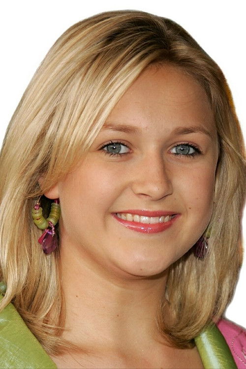 Photo of Skye McCole Bartusiak