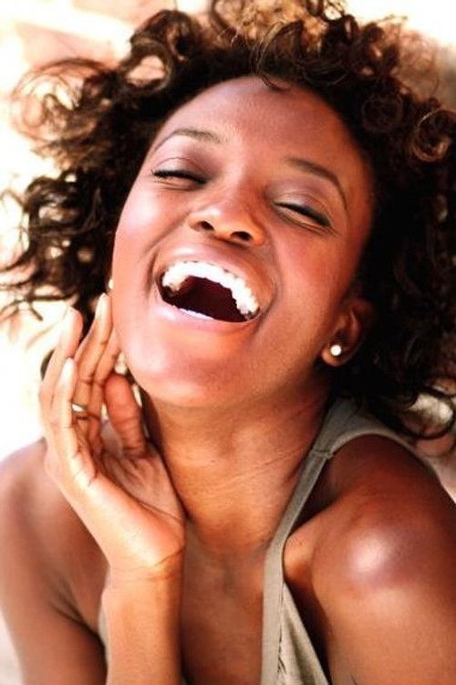 Photo of Krys Marshall