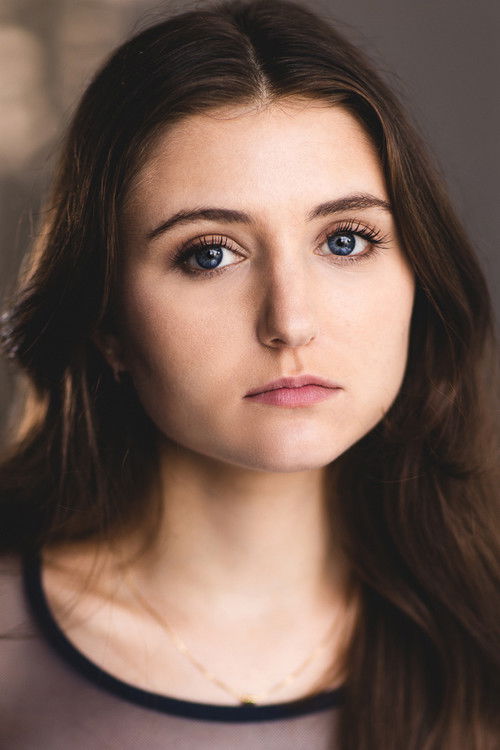 Photo of Sophie McIntosh