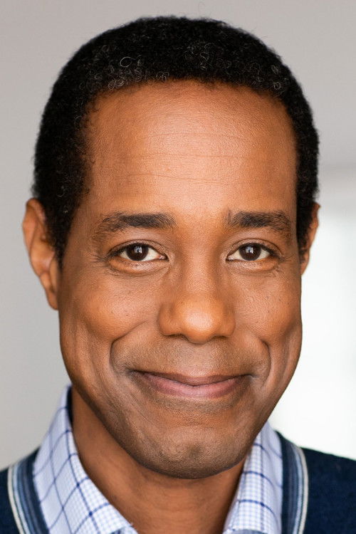 Photo of Wayne Wilderson