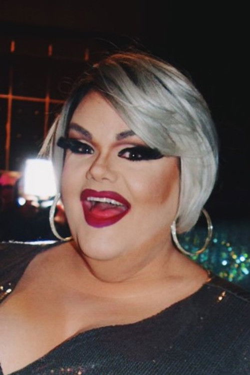 Photo of Darienne Lake