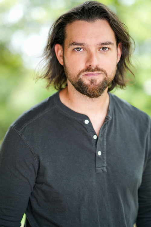 Photo of Dusty Dale Barker