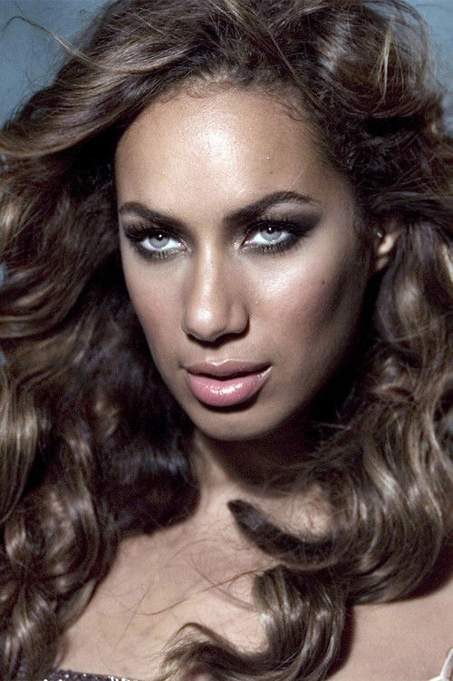 Photo of Leona Lewis