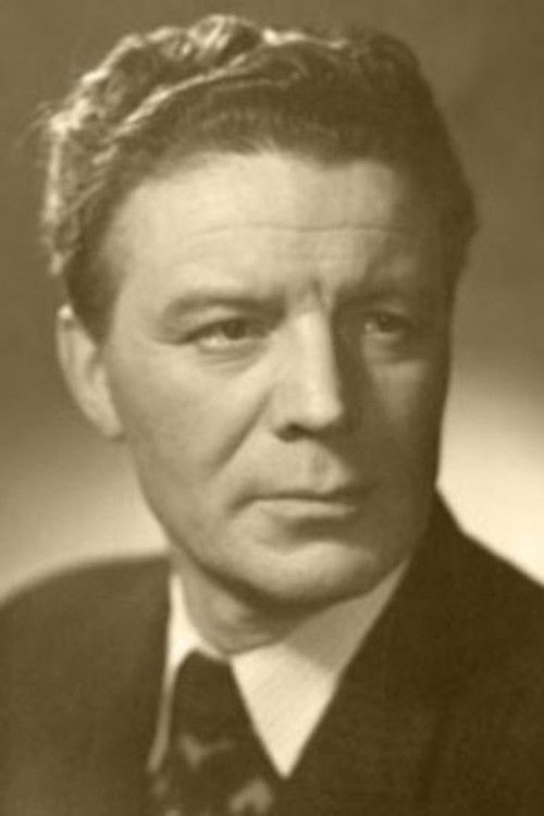 Photo of Vasiliy Makarov