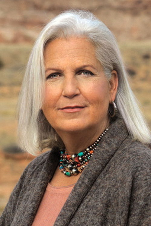 Photo of Terry Tempest Williams