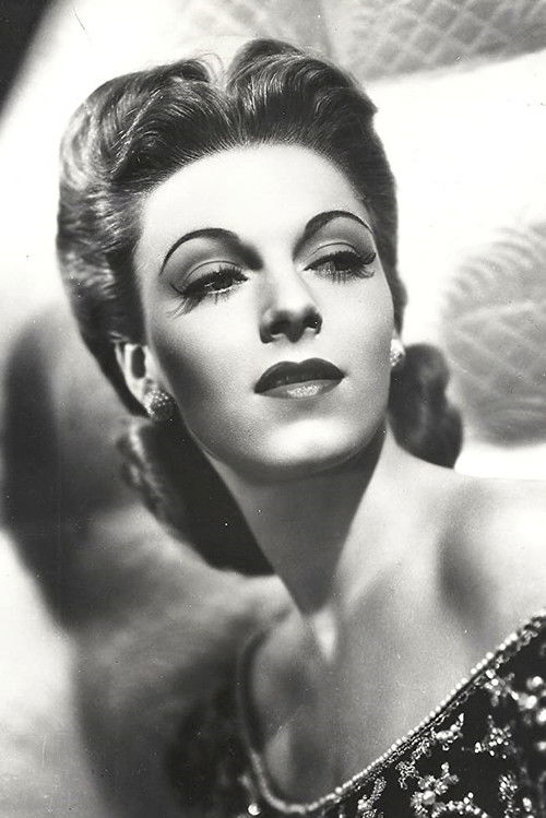 Photo of Vera Zorina