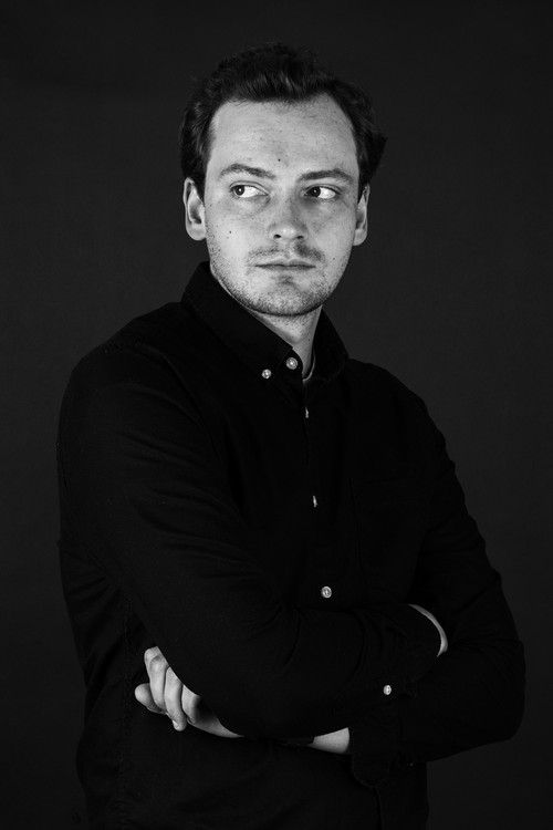 Photo of Valentijn Kempkes