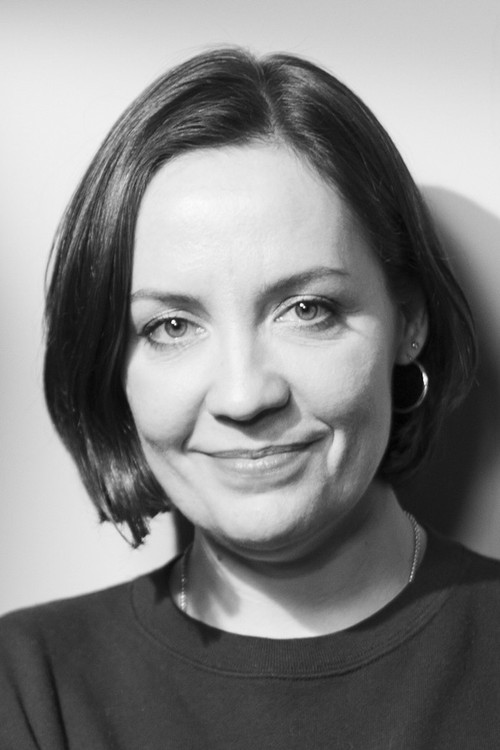 Photo of Nadezhda Pavlova