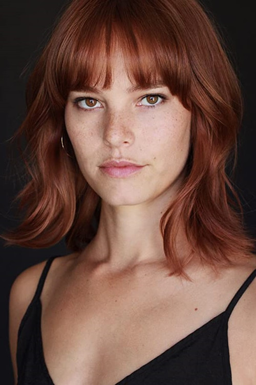 Photo of Bailey Noble