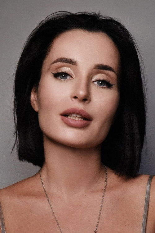 Photo of Polya Polyakova