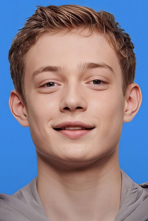 Photo of Philip Müller