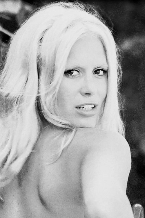 Photo of Cheri Caffaro