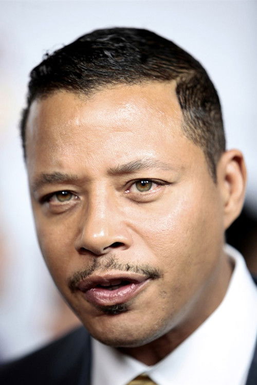 Photo of Terrence Howard