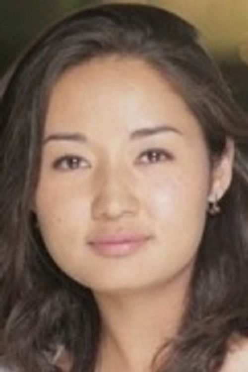 Photo of Aliya Mendygozhina