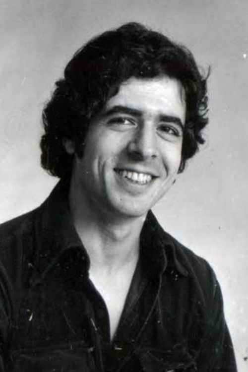 Photo of Jamie Gillis