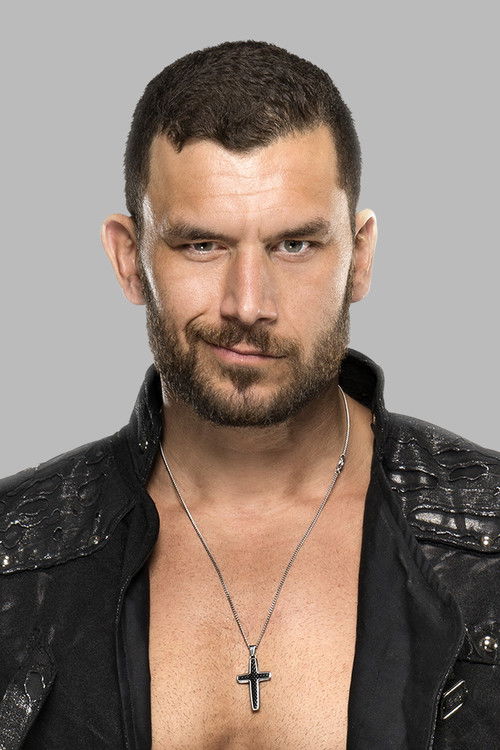 Photo of Curtis Hussey