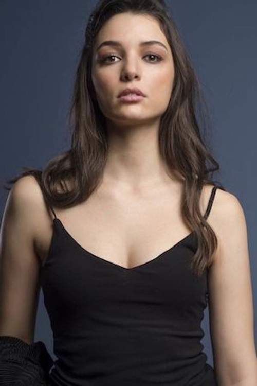 Photo of Damla Colbay