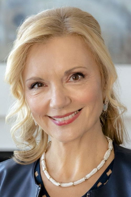 Photo of Teryl Rothery