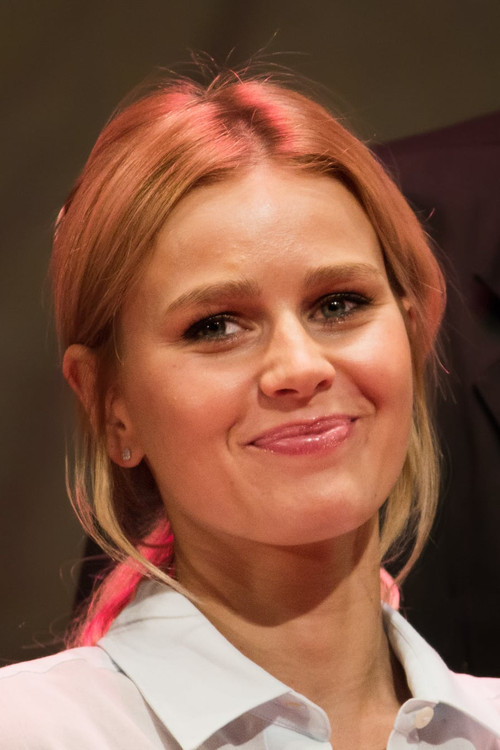 Photo of Kateryna Kuznetsova