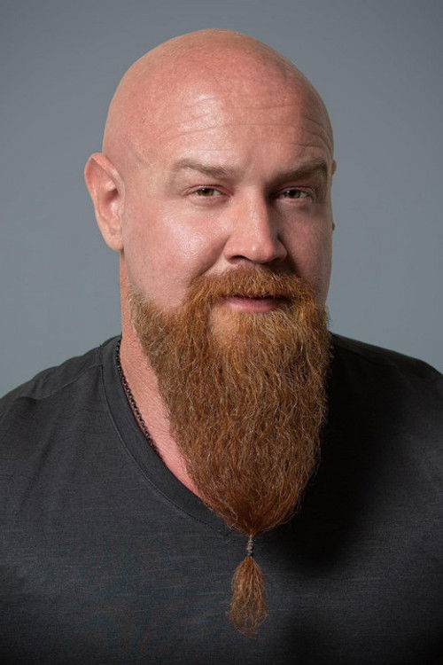 Photo of Myrom Kingery