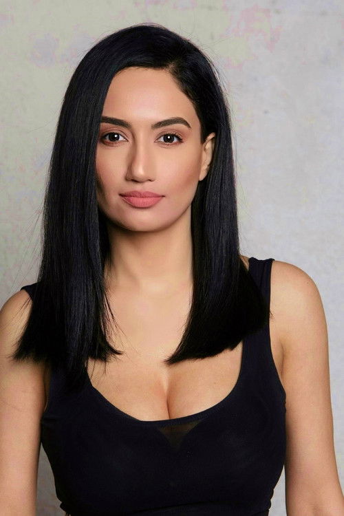 Photo of Sitara Attaie