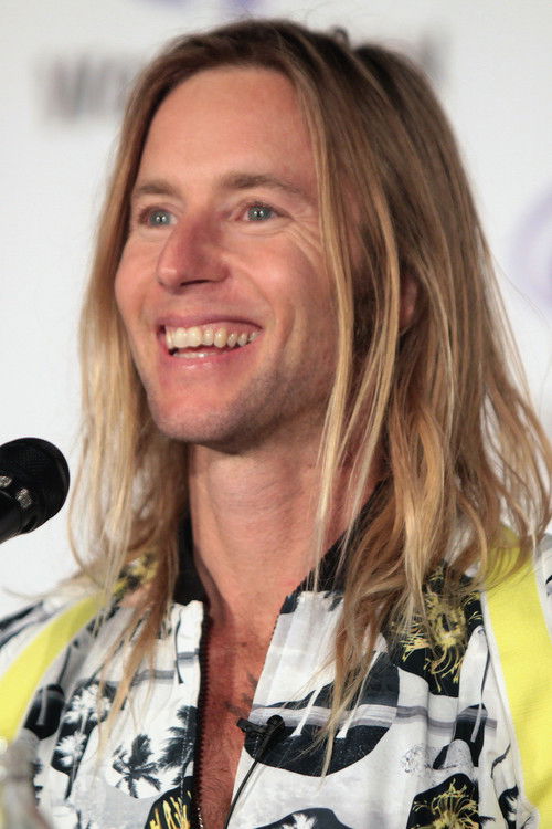 Photo of Greg Cipes