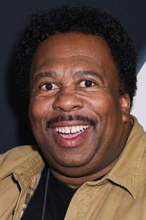 Photo of Leslie David Baker