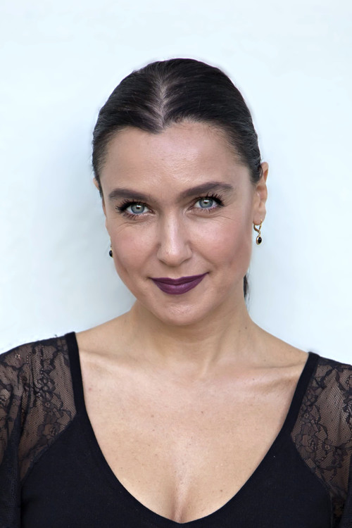 Photo of Şevval Sam