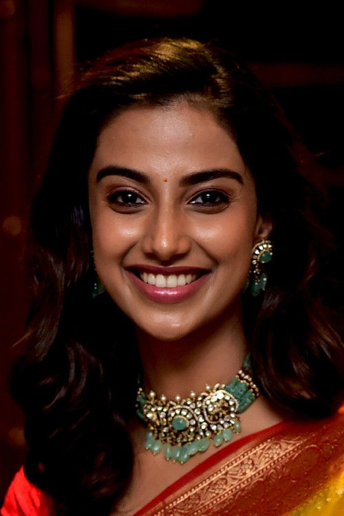 Photo of Meenakshi Chaudhary