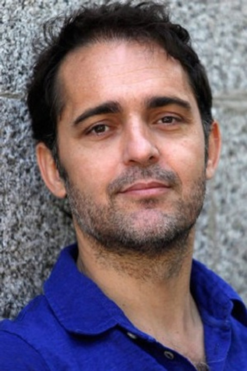 Photo of Pedro Alonso
