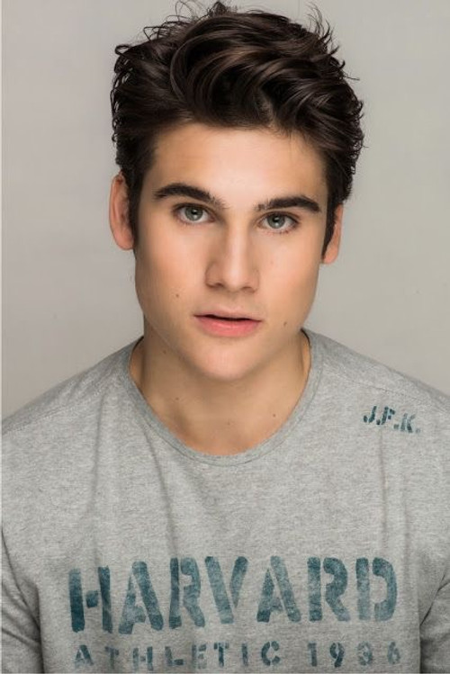 Photo of Nicolas Prattes