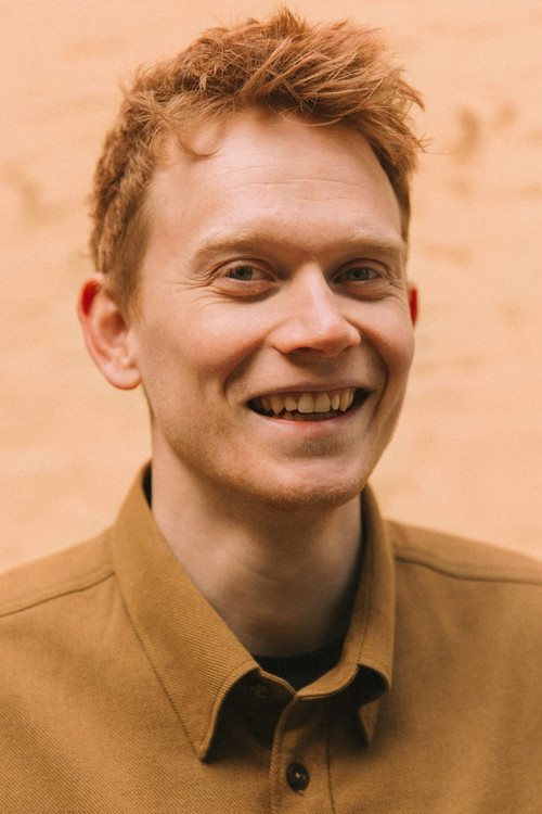 Photo of Mikkel Klint Thorius