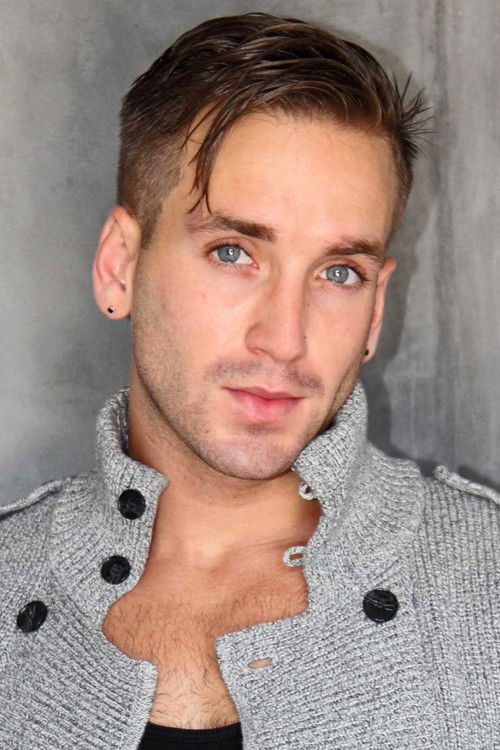 Photo of Will Rothhaar