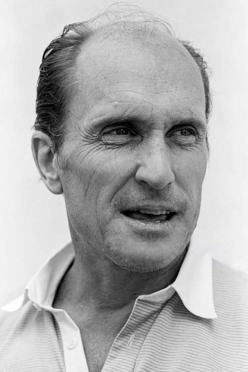 Photo of Robert Duvall