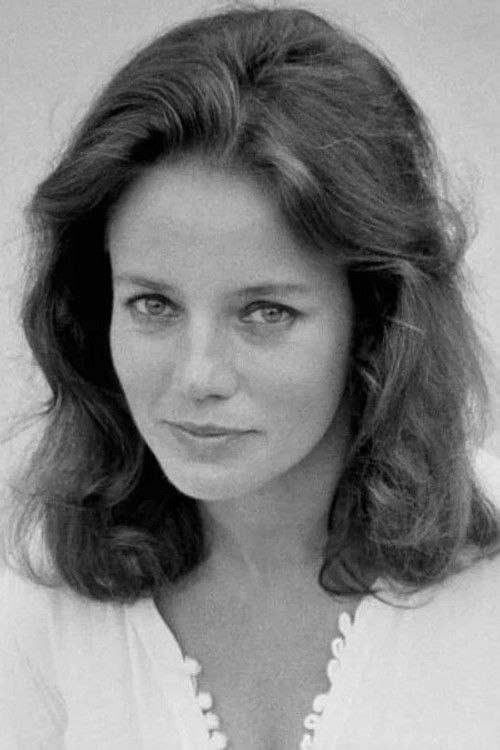 Photo of Trish Van Devere