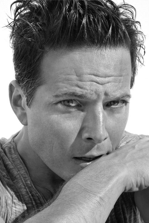 Photo of Scott Wolf